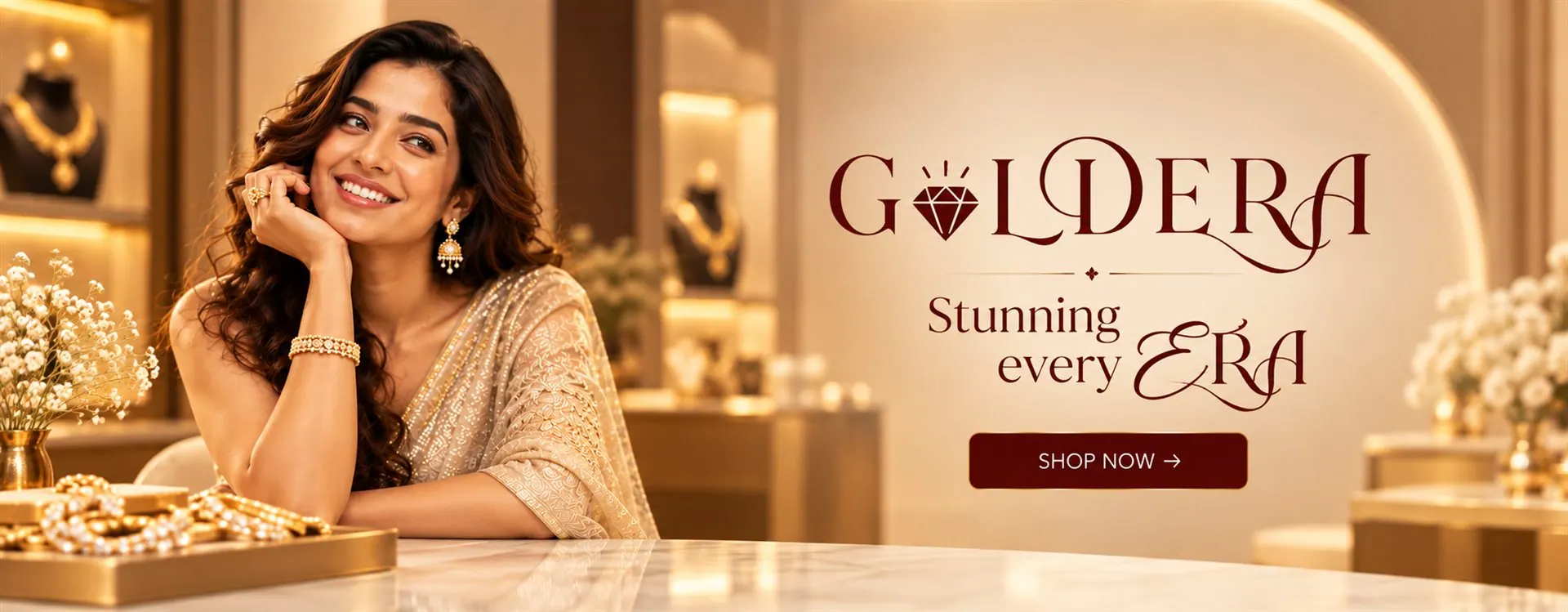GoldEra – Stunning every Era. Shop now