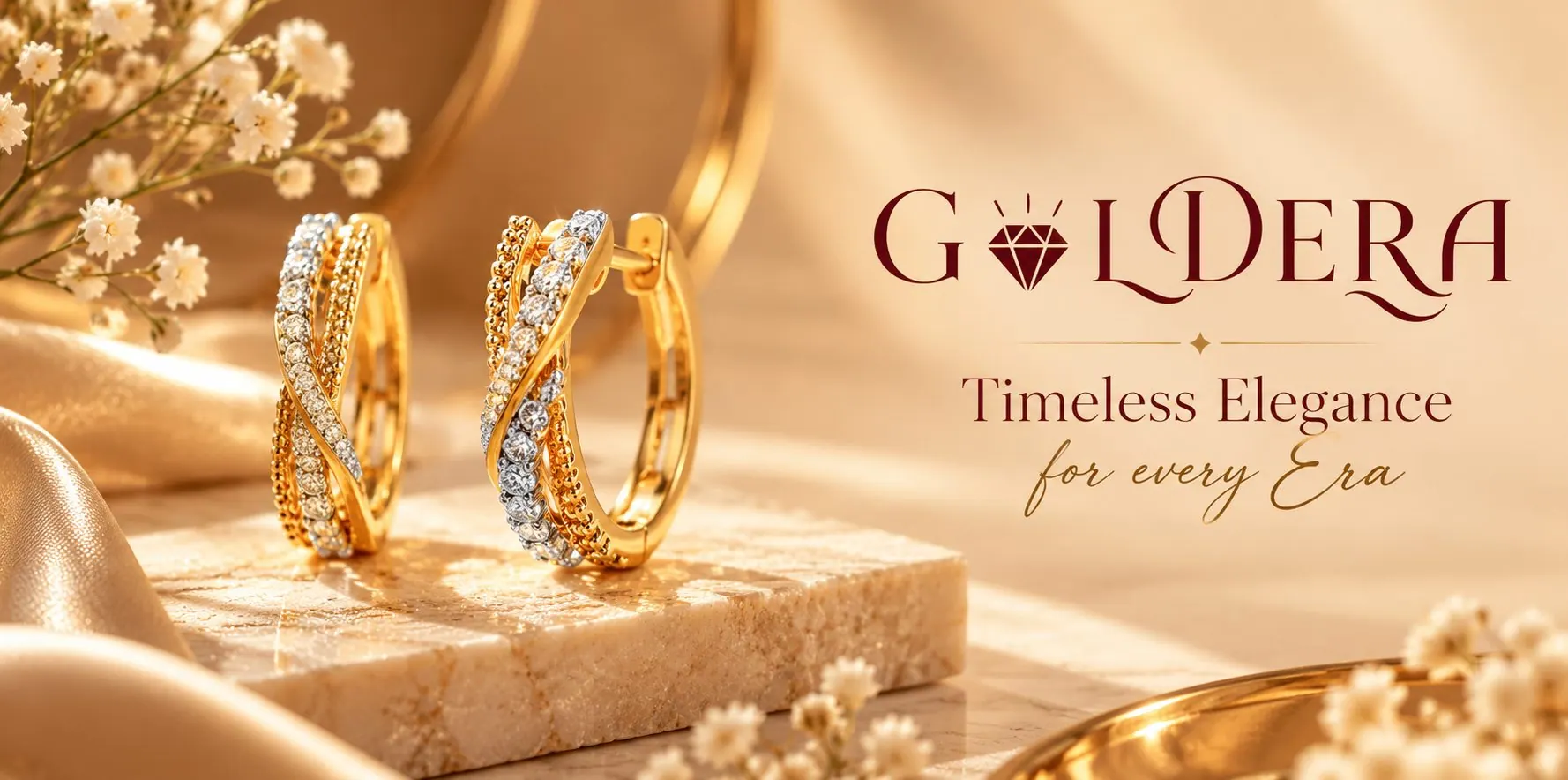 GoldEra – Timeless Elegance for every Era