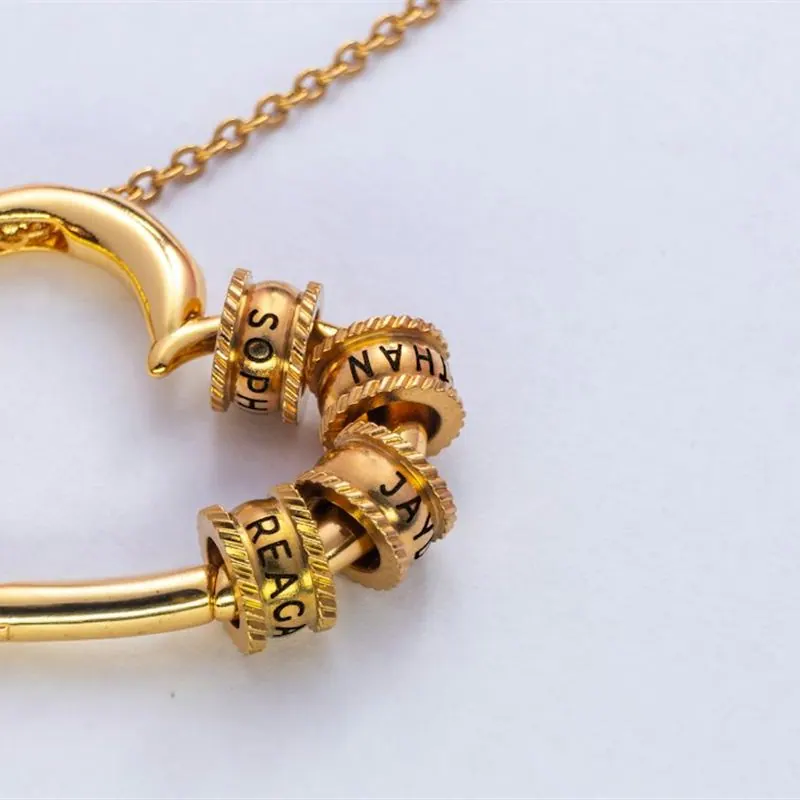 Radiant Axis Diamond Pendant