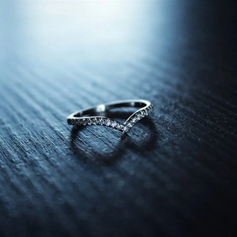 Canyon Bloom Silver Ring